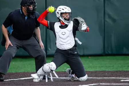 SFA edges Bearkats 1-0 in midweek clash Image