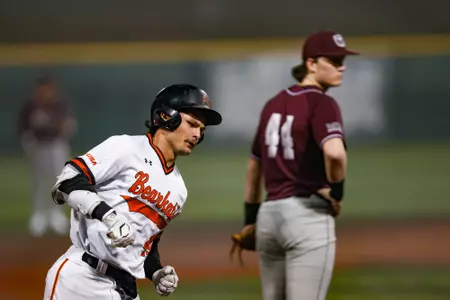 Hunter Autrey vs Missouri State 2025