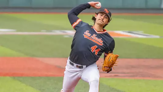 Felix Schelde vs NJIT 2025