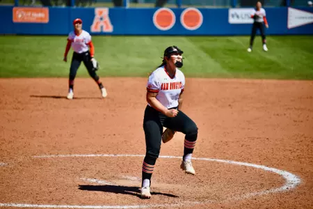 SHSU vs Akron (2/23/2025)