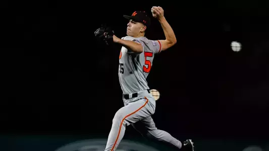 Noah Kendrick at Houston 2025