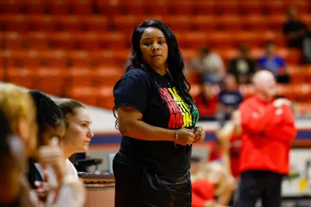 Ravon vs Liberty (2/8/2025)