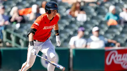 Brady Christensen vs KState 2025