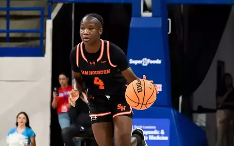 Kone at LA Tech (2/27/2025)