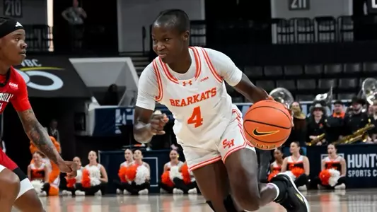 Kone at CUSA Tourney