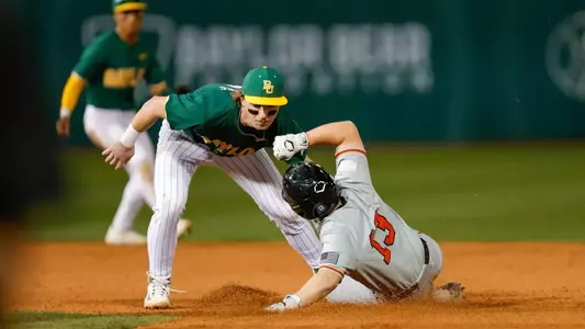 Nottlemann CS at Baylor 2025