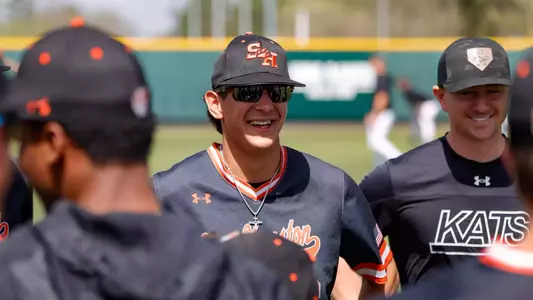 Jace Martinez vs ACU 2025