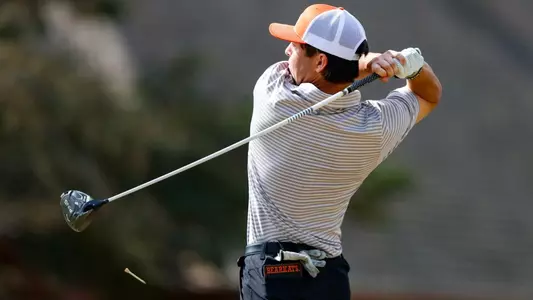 MGolf Bentwater Intercollegiate 2025