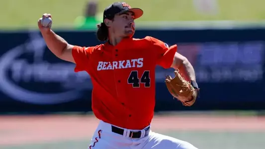 Felix Schlede vs ACU 2025