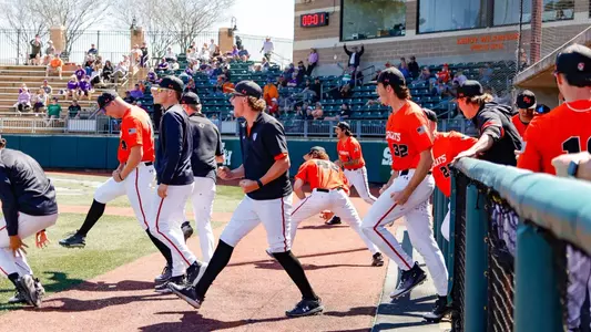 BSB Celebrate ACU win 2025