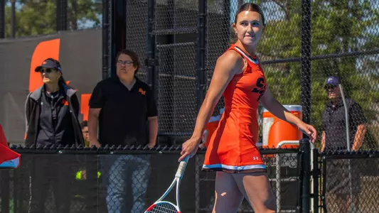 Jacquenline Schnabel vs TXST 2025