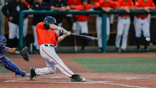 Grant Nottlemann vs LA Tech 2025