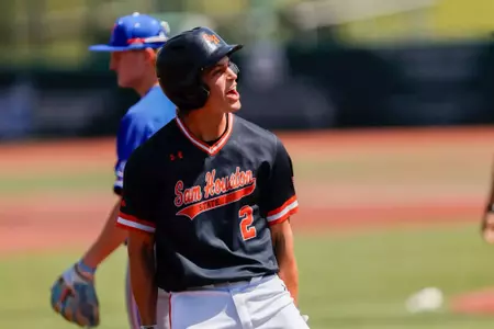 Addison Smith celebrate LA Tech 2025