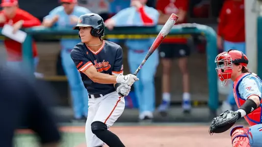 Jace Martinez vs LA Tech 2025