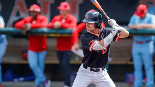 Hunter Autrey vs LA Tech 2025