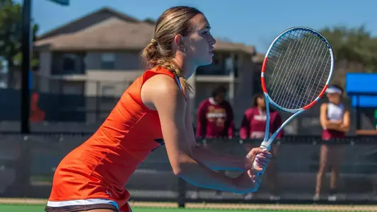 Schnabel vs TXST 2025