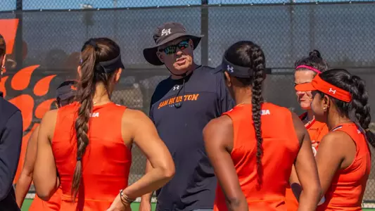 Rob Hubbard vs TXST 2025