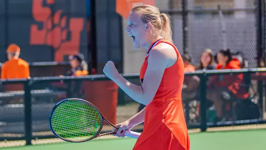 Christine Jevicky vs TXST 2025