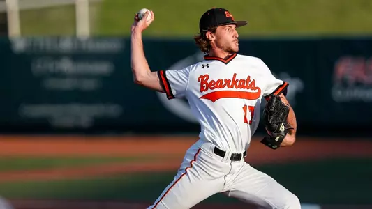 Cole Marthiljohni vs Houston 2025