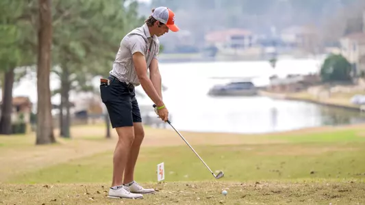 2025 Bentwater Intercollegiate