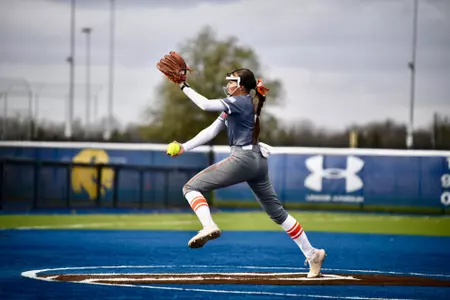 at East Texas A&M (3/4/2025)