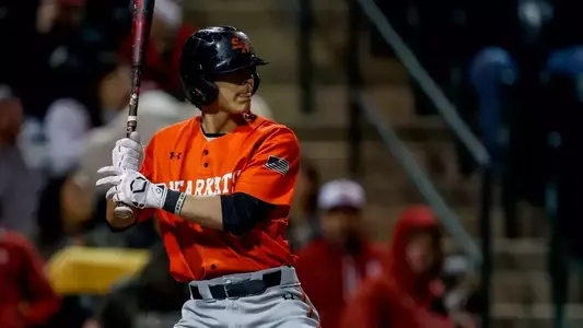 Jace Martinez at OU 2025