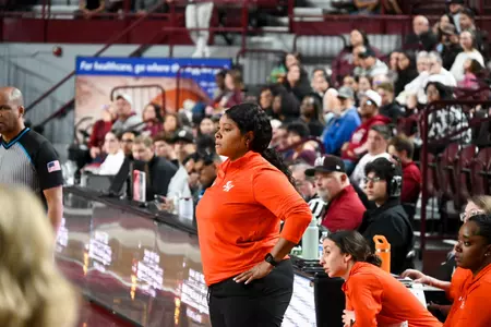 Ravon at NMSU (3/8/2025)