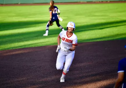 Robison vs UTEP (4/11/2025)