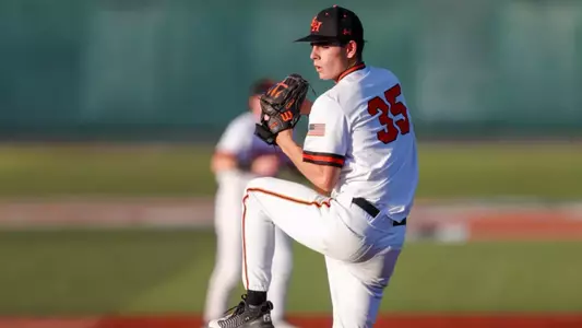 Noah Kendrick vs Kennesaw State 2025