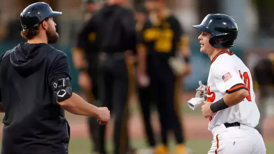 Sam Lee vs Kennesaw State 2025