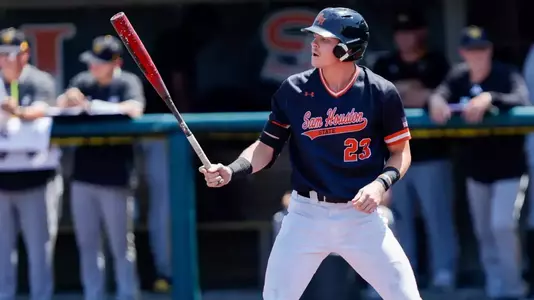 Brady Christensen vs Kennesaw 2025