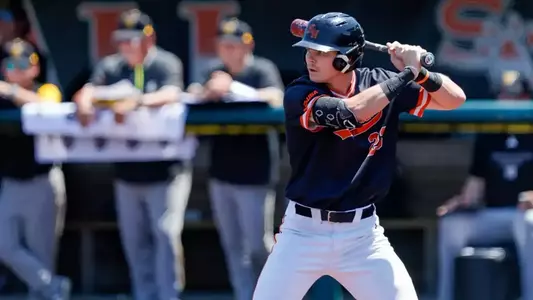 Brady Christensen vs Kennesaw 2025