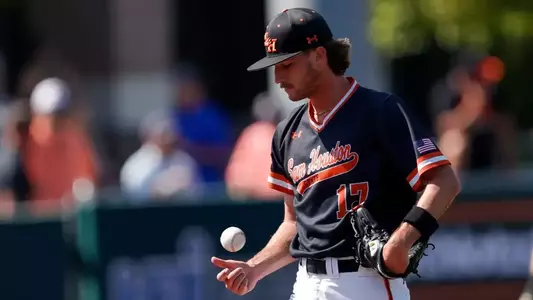 Cole Marthiljohni 2025 vs Kennesaw State