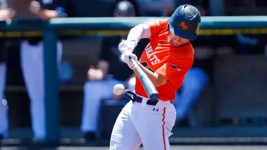 Hunter Autrey vs Kennesaw 2025