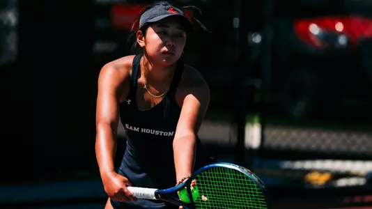 Nayuma Subba vs JSU 2025 CUSA Tournament