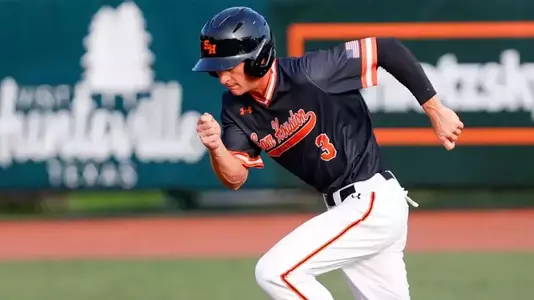 Parker Blackman vs Lamar 2025