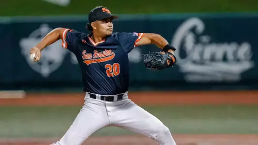 Ethan Coronel vs Lamar 2025