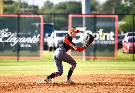 Hobbs at Lamar (4/22)