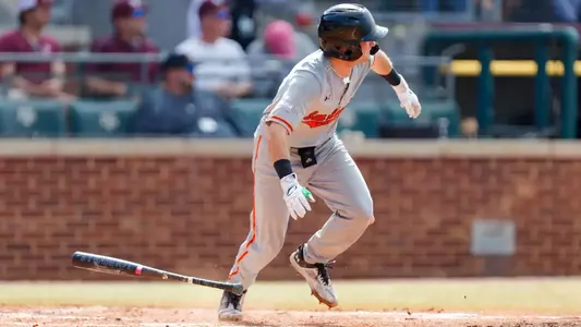 Blake Brown at Texas A&M 2025