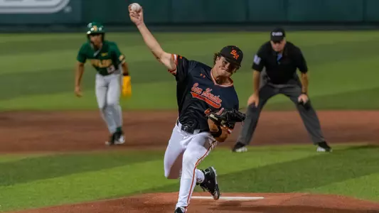 Zak Johnson vs Baylor 2025