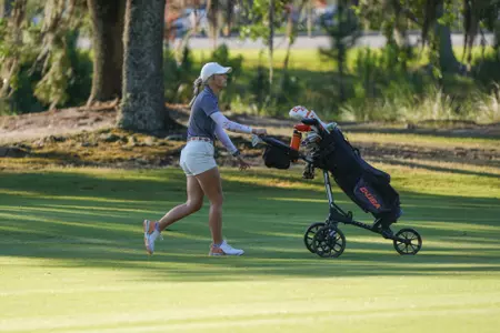Kats set to tee off at Prairie Dunes Collegiate Image