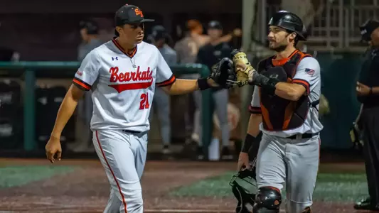 Cam Diaz vs NM State 2025