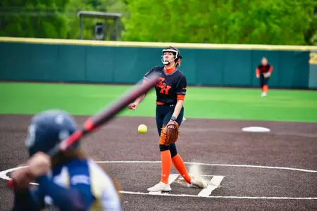 Young vs FIU (4/6/2025)