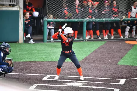 Holliday vs FIU (4/6/2025)