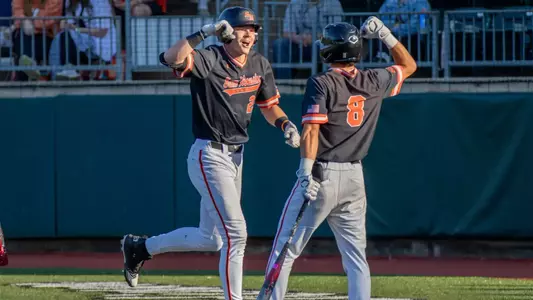 Christensen vs TAMU 2025