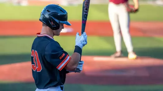 Sam Lee vs Texas A&M 2025