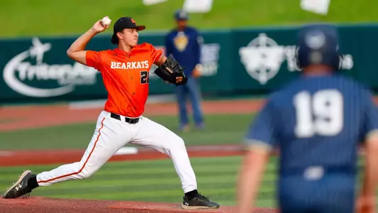 Cam Diaz vs FIU 2025