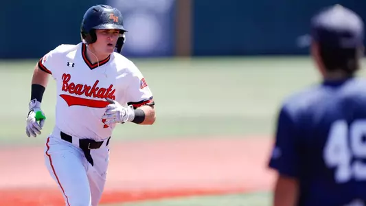 Blake Brown vs Liberty 2025