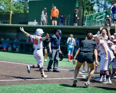 Saville HR vs LA Tech