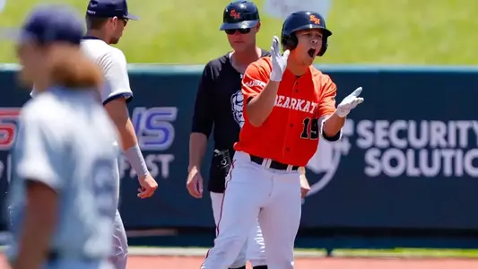 Chris Benavidez vs Liberty 2025